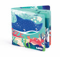 Ludi - Livre de bain magique 10m+