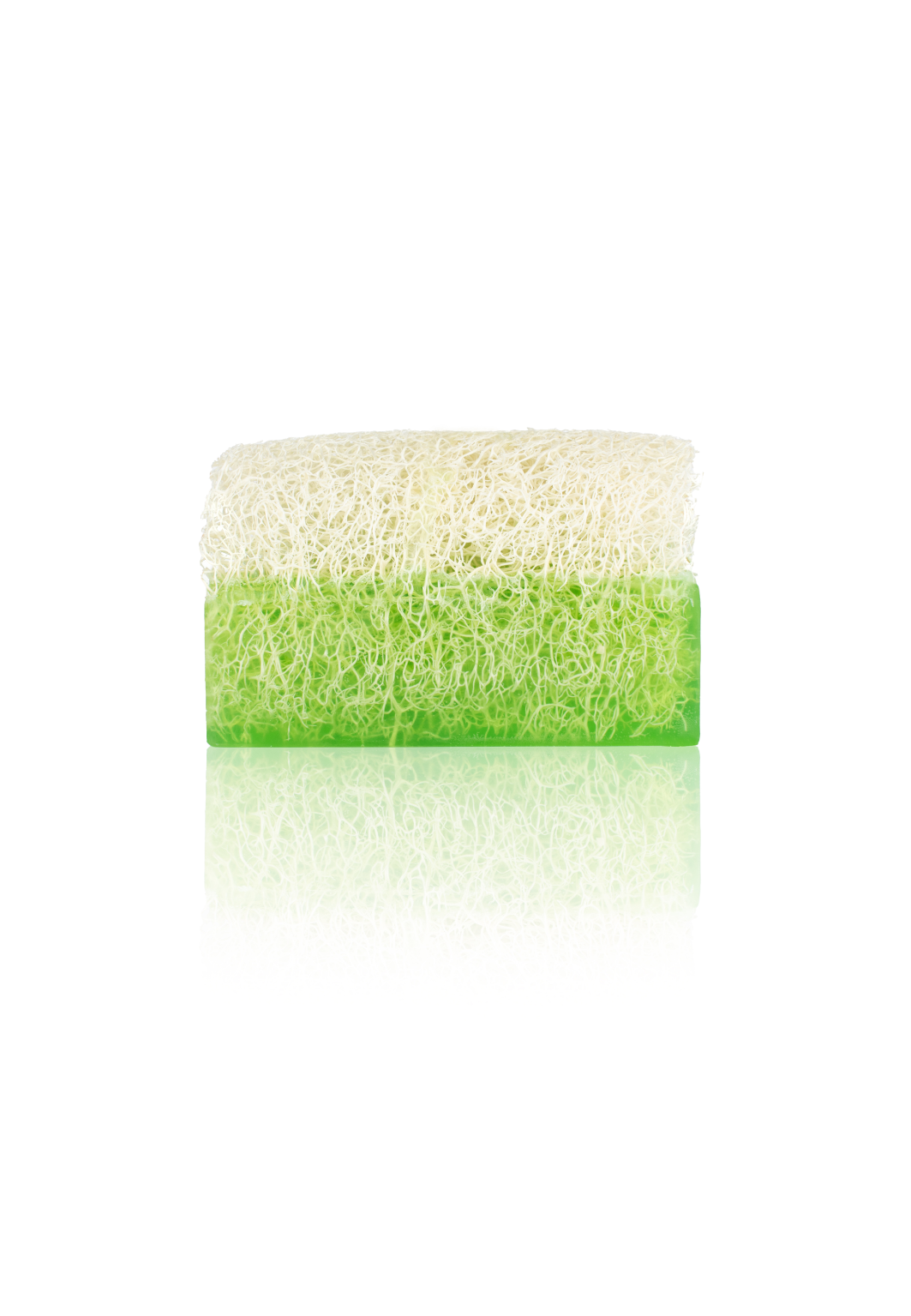 Luffa-Aloe-Vera-Seife-Natur-Handgemacht-2