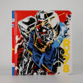 MOBILE SUIT G 12-Pocket Trading Card Album