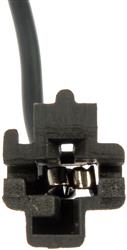 Connector, electric choke - MM84739
