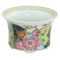 Mottahedeh ~ Tobacco Leaf ~ Bowl, Large, Price $495.00 in Dallas, TX from  MADISON