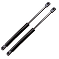 Molle A Gas Vano Posteriore Per Ford Fiesta VI (CB1, CCN) 10.08>08.12