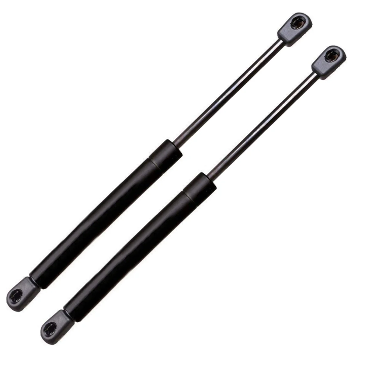 Molle A Gas Vano Posteriore Per Ford Fiesta VI (CB1, CCN) 10.08>08.12