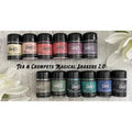 LINDY'S GANG Tea And Crumpet 12 piece set