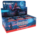 Magic: The Gathering Innistrad Remastered Play Booster [Sealed Box]