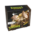 Magic: The Gathering - Secrets of Strixhaven - Collector Booster Box
