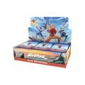 Avatar: The Last Airbender Booster Box (Magic: The Gathering)