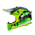 Casco MT HELMETS FALCON ARYA (VARIOS DISEÑOS)