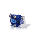 SoloTech™ 23 Low Speed EPDM Peristaltic Hose Pump with EPDM Hose, PVDF Barb & IEC Connection