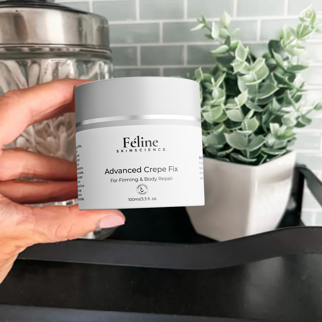 Advanced Arm Crepe Fix | 1+1 FREE