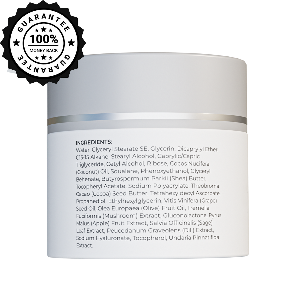 Advanced Arm Crepe Fix | 1+1 FREE