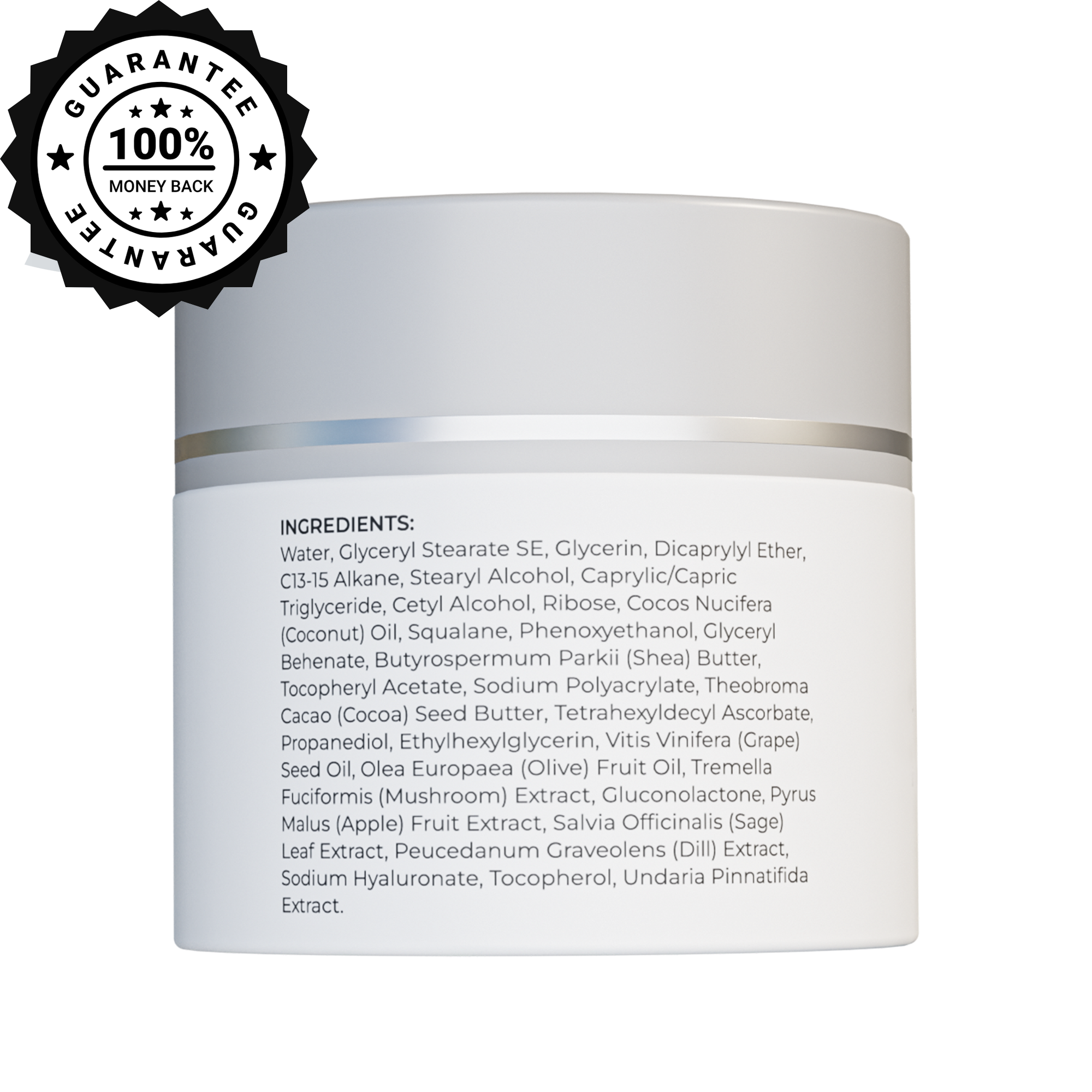 Advanced Arm Crepe Fix | 1+1 FREE