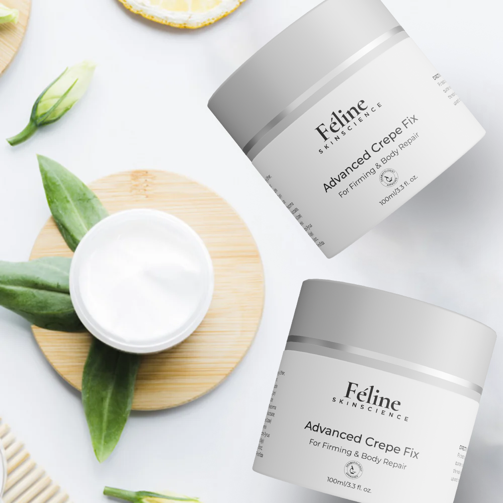 Advanced Arm Crepe Fix | 1+1 FREE
