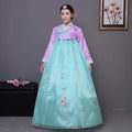 Modern Hanbok Women