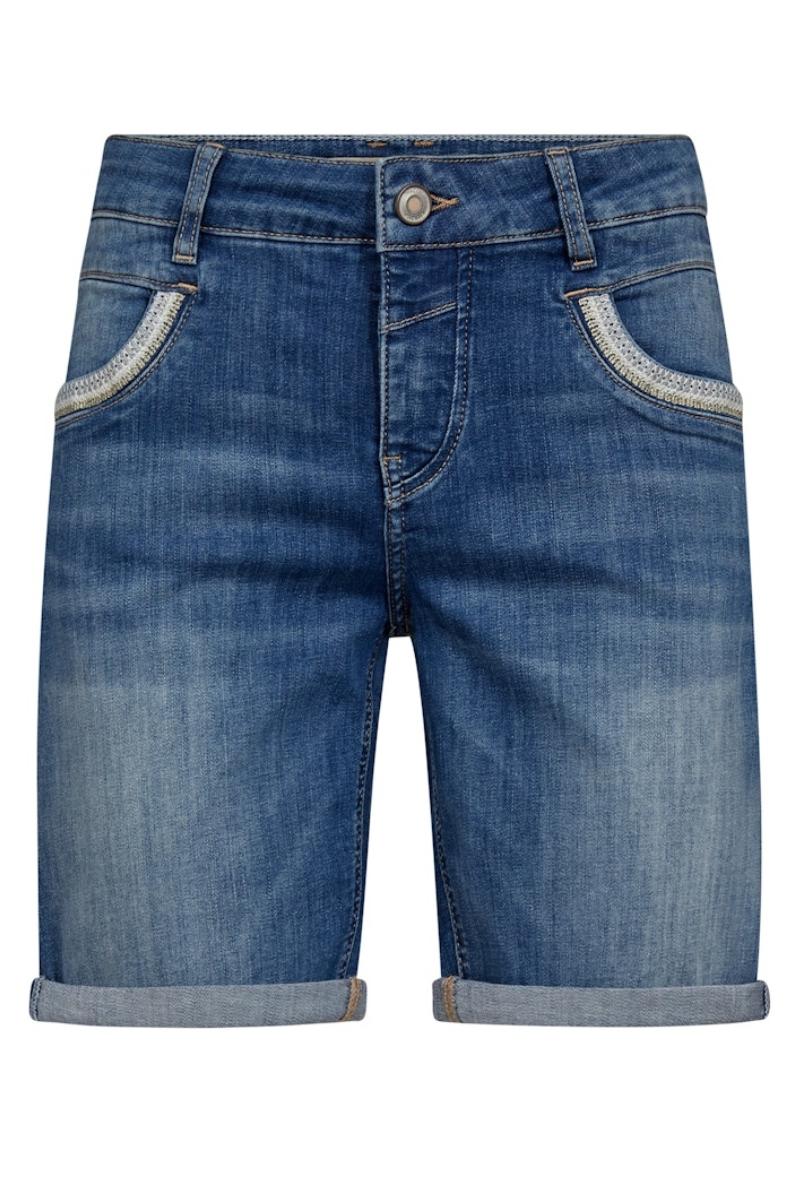 Mos Mosh Shorts Naomi Salute