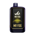 Grape Bubble Gang MR FOG Nova