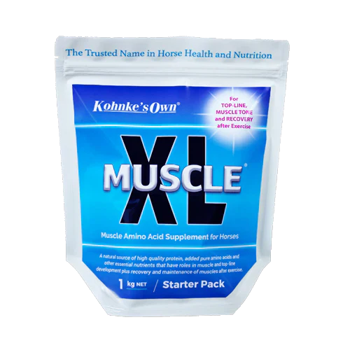 Kohnke's - Muscle XL