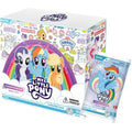 Kayou TCG: My Little Pony - Friendship Eternal Rainbow Edition Series 1 Booster Box - 20 Packs Card Game Kayou