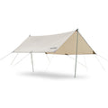 Naturehike Shelter Sun Shade Camping Rain Tarp
