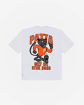 Patta x NLWB 15th Anniversary T-Shirt (White) Patta