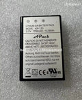 New Original 1700mAh 6.29Wh 3.7V Rechargeable Battery For APACK AP-120