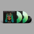 Hiatus Kaiyote - Choose your weapon (LP) - Velvet Music