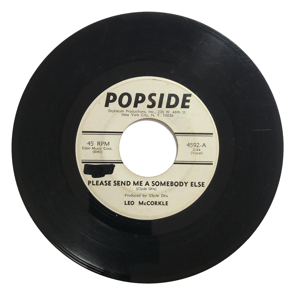 Northern-Soul-Leo-McCorkle-On-Top-Of-The-World-Popside