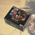 [OP-09] Emperors in the New World - Booster Box - English