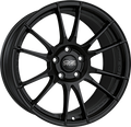 OZ | ULTRALEGGERA | 8x17 | 5x120 | ET40 | MATT BLACK | W0171020653