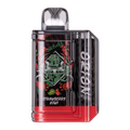 Strawberry Kiwi Orion Bar 7500 Vape