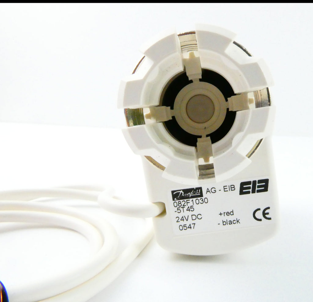 DANFOSS 082F1030 AG-EIB STELLANTRIEB