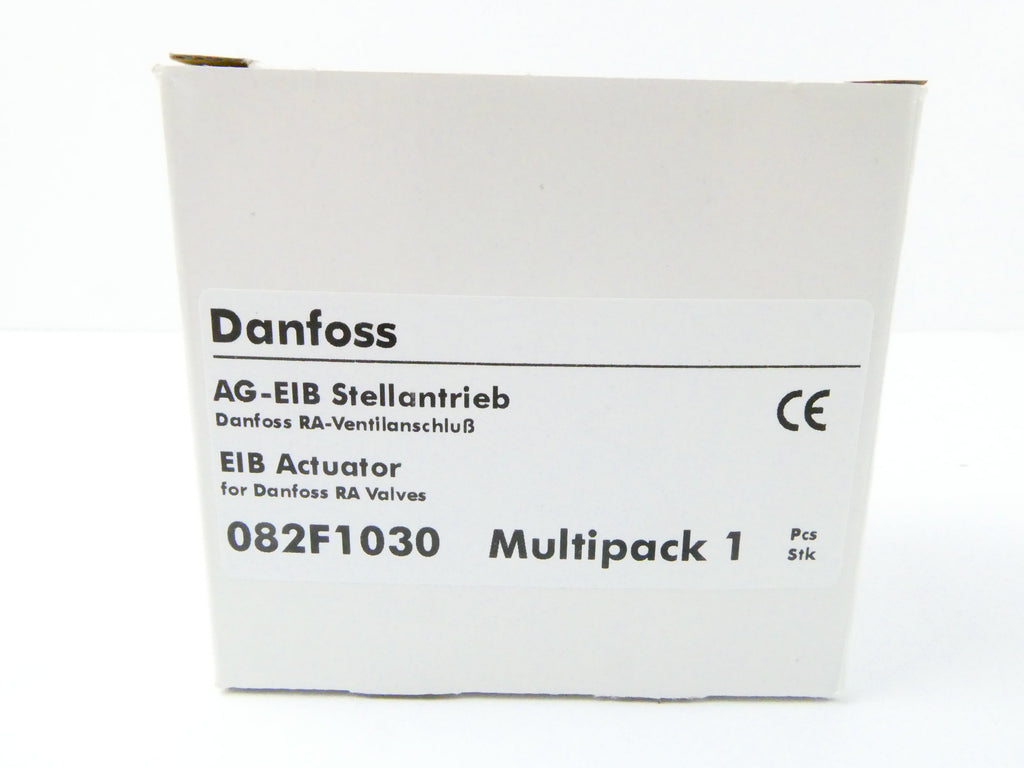 DANFOSS 082F1030 AG-EIB STELLANTRIEB