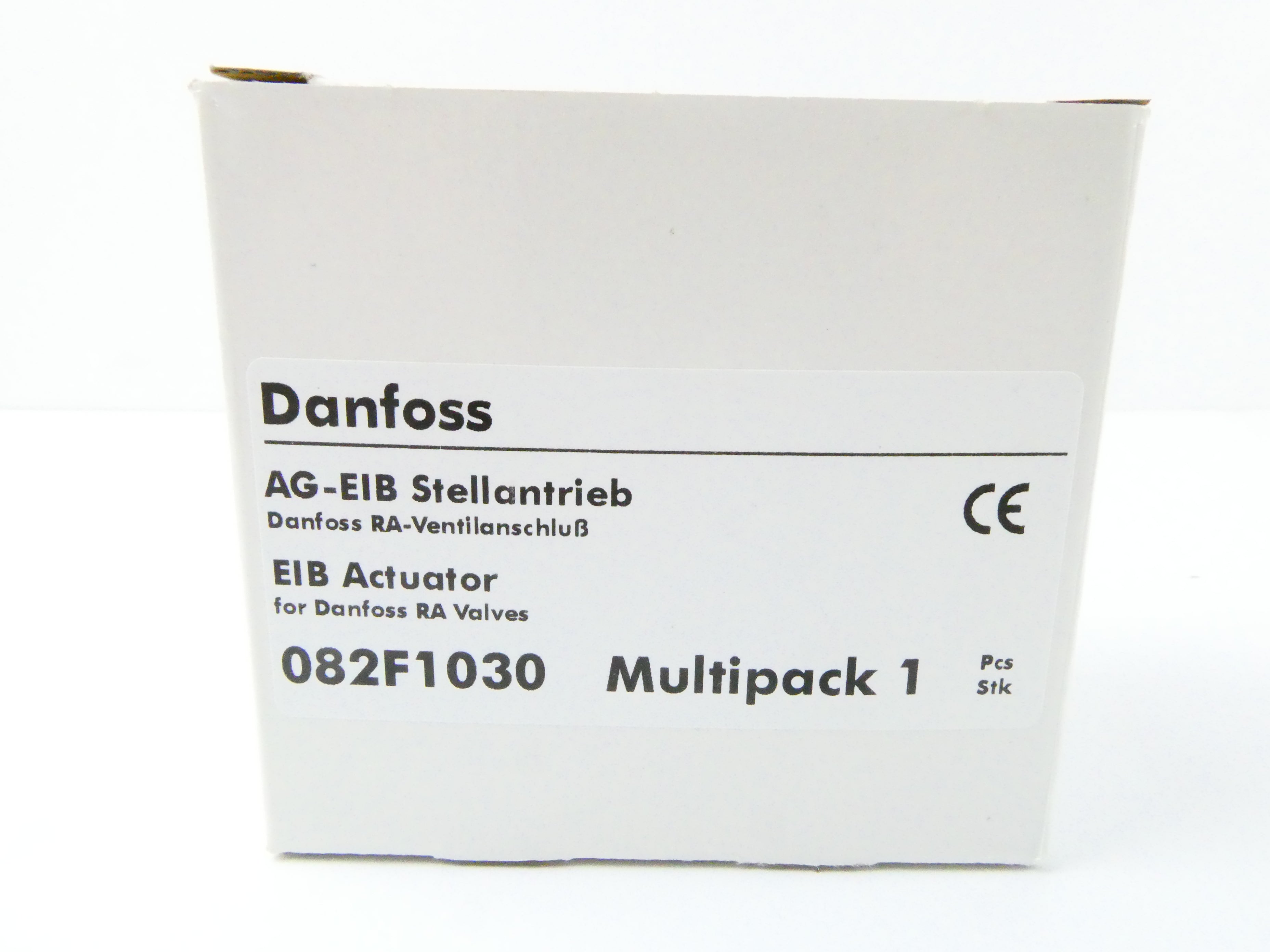 DANFOSS 082F1030 AG-EIB STELLANTRIEB