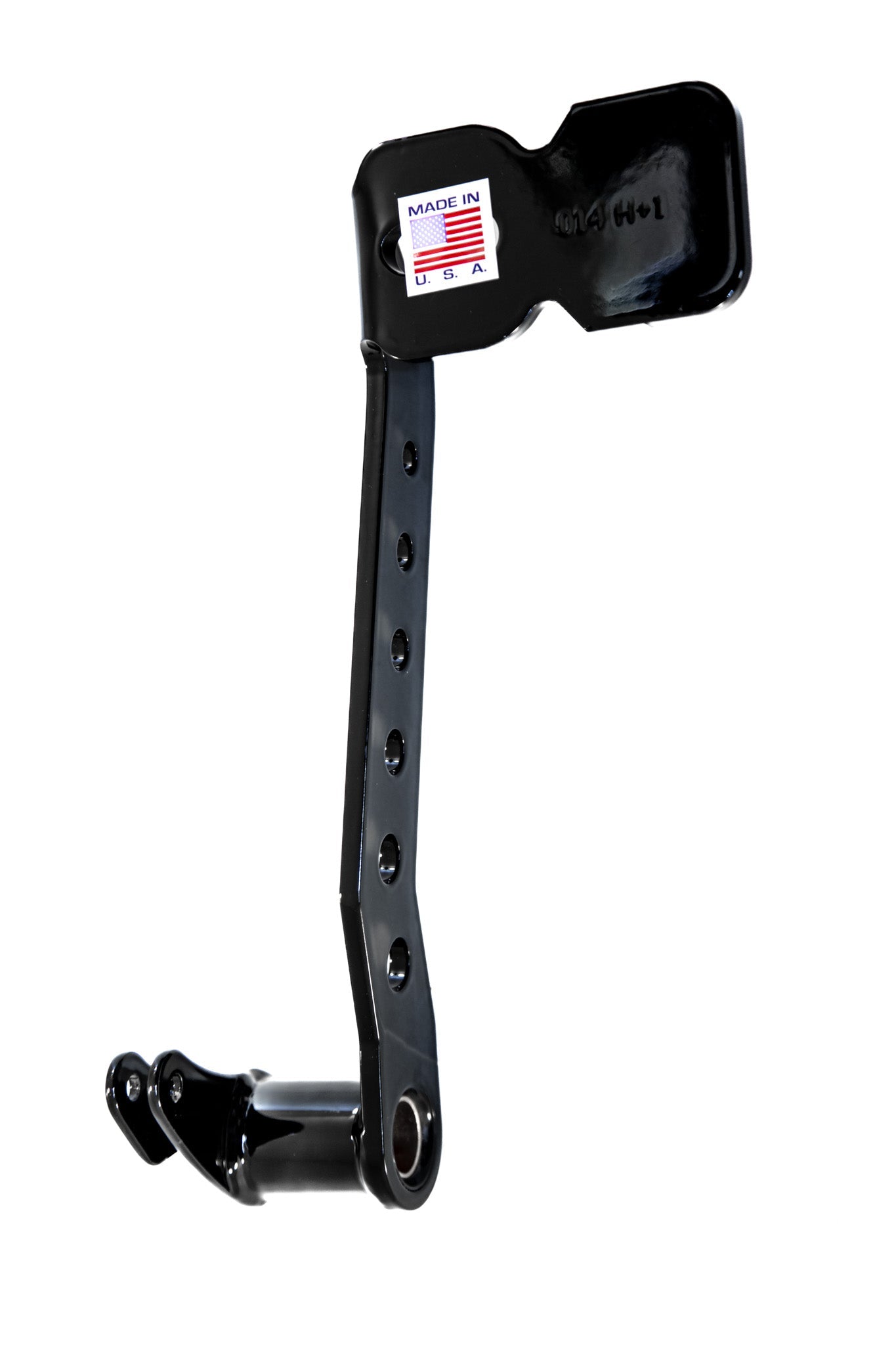 2014 - Present SoftBrake Extended Brake Pedal +1"