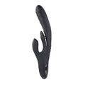 Playboy Rapid Rabbit – Rechargeable, Discreet, Intimate Wellness Accessory – Quiet, Rechargeable, Waterproof, Couples & Solo Use, Discreet Intimate Wellness Accessory
