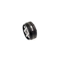 3320 06 00 07 by Parker | Legris Modular Plug-In Connectors | 6 mm Tube Size x M46x1.5 Male Metric Thread x M40x1.5 Male Metric Thread | 7 Outlets | Straight | Polymer