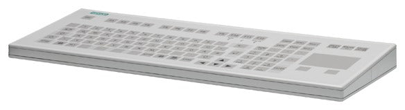SIEM 6GF6710-2BC Folientastatur IP65 mit Touch Pad (int.)