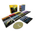 Pete Townshend - Live in concert 1985-2001 (CD)