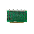 TELTEC THETA Z FUNCTION II PCB ASSY 245023-001 REV M