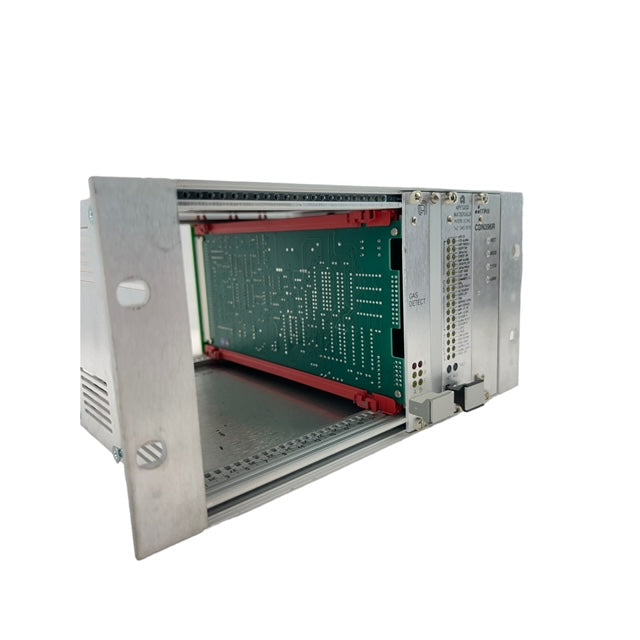 APPLIED MATERIALS INTERLOCKS TxZ GAS BOX MKS CDN396R 0090-08827 REV .01 301824