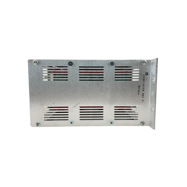 APPLIED MATERIALS INTERLOCKS TxZ GAS BOX MKS CDN396R 0090-08827 REV .01 301824