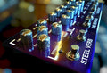 PF-Steel Dream II Paul Franklin signature analog pedal by Benado Effects