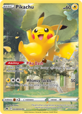 The Best Pikachu Cards and Their Values ​​- View Now