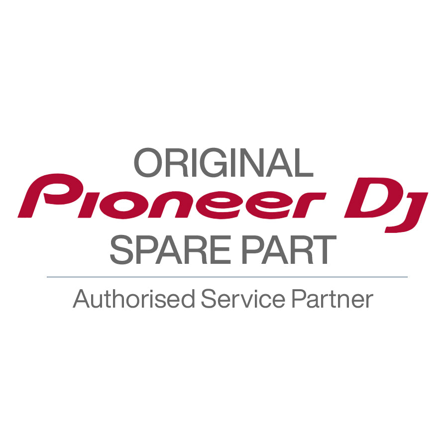 Pioneer DJ/Alpha Theta DWX5043 - EFSW ASSY