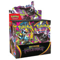 Pokemon Mega Evolution Pitch Black Booster Box (Presell) - Trading Card Market
