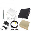 4G LTE & Calls - 100m2 (Three/TDC/Telenor/Telia/Cbb Mobil/Vectone) Mobile Signal Booster
