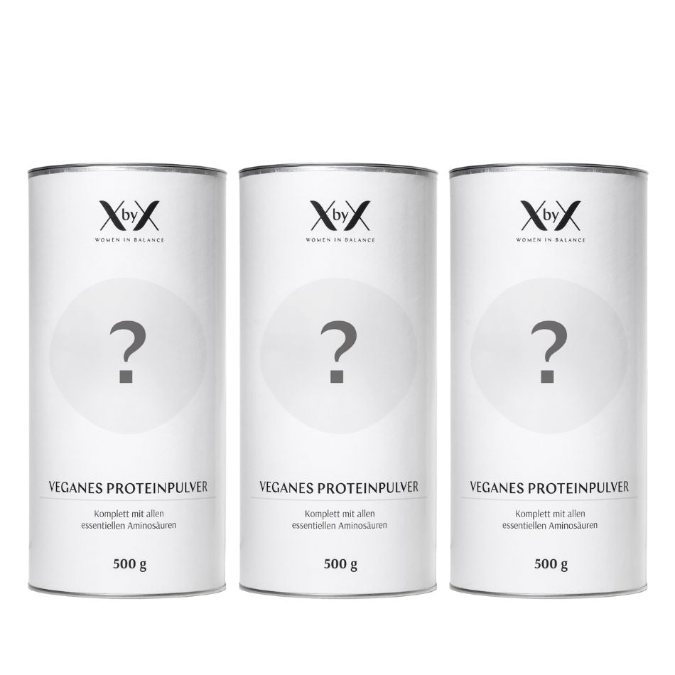 protein quelle trio