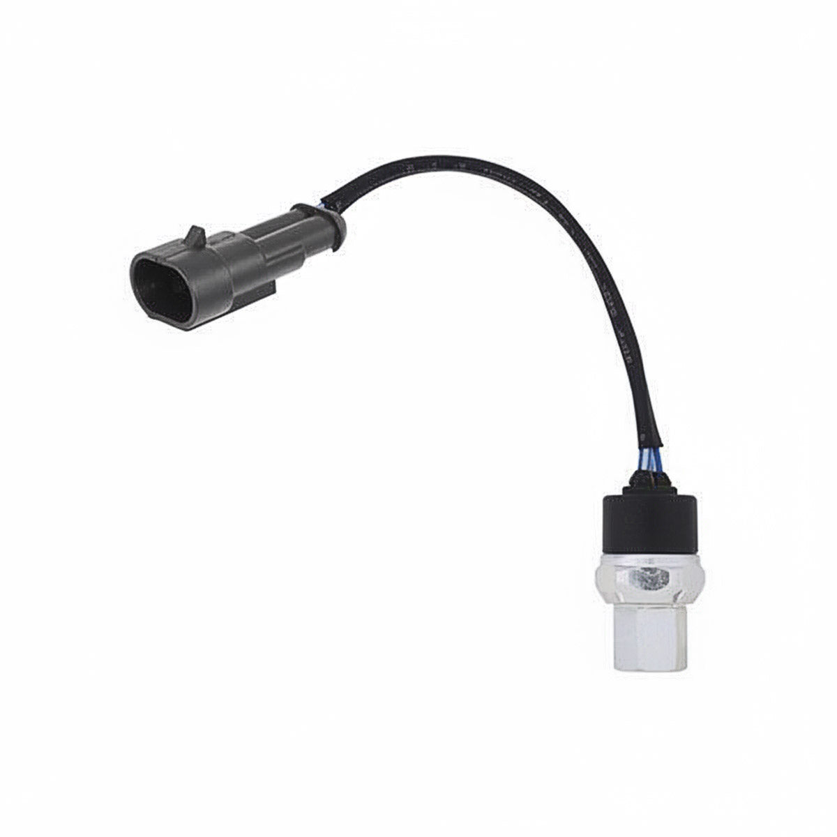 High Pressure Switch for Ford/New Holland & Case IH 84476682 - Quality Farm Supply