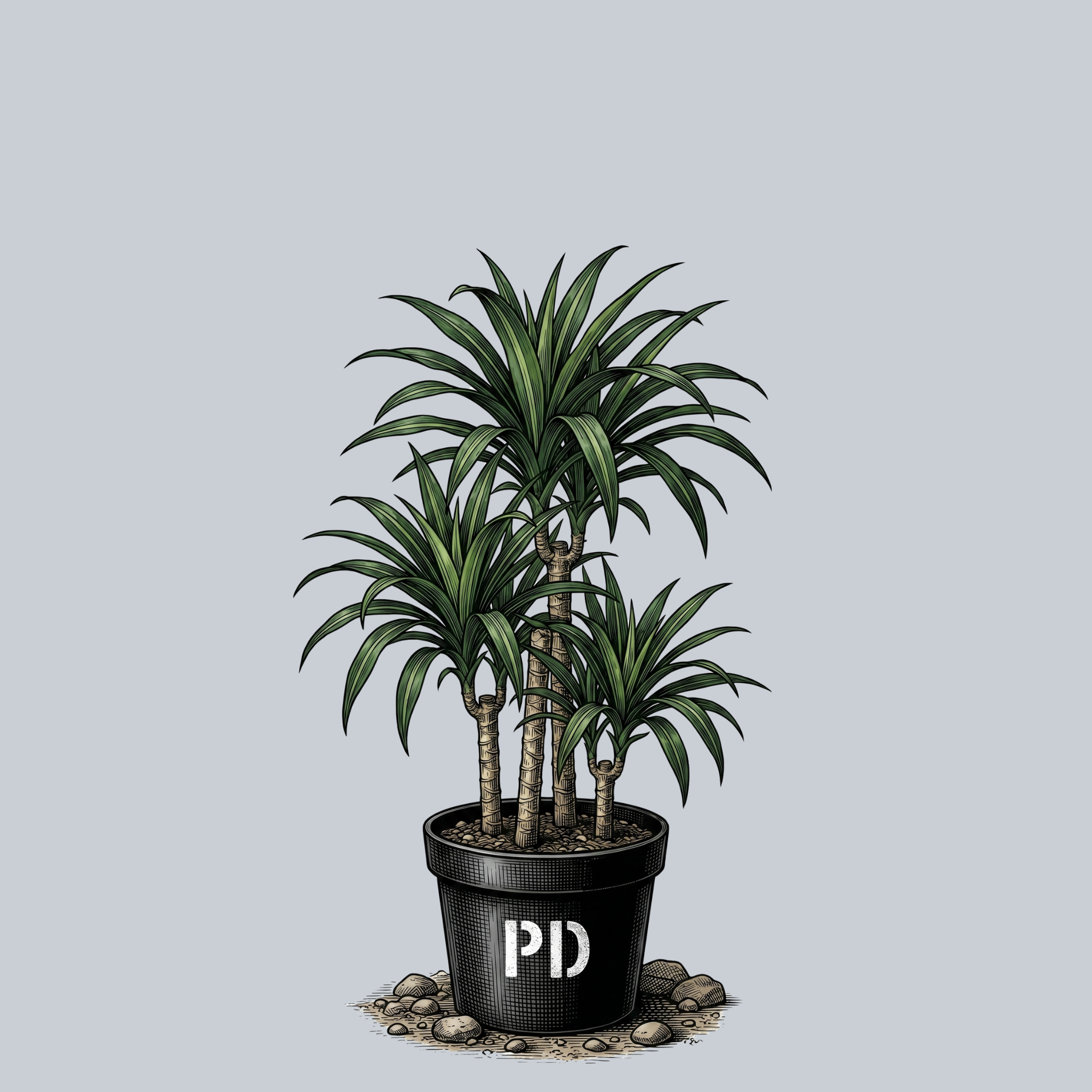 Rikki Dracaena