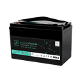 Batteria Revolithium RL12-100XP 12.8V 100AH 1280KWH